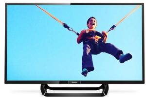 Philips TV 32PFT5362/12 Black